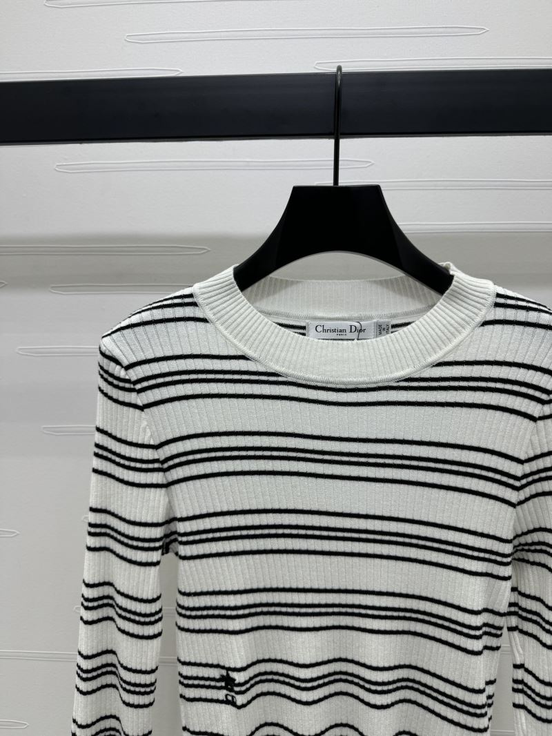 Christian Dior Sweaters